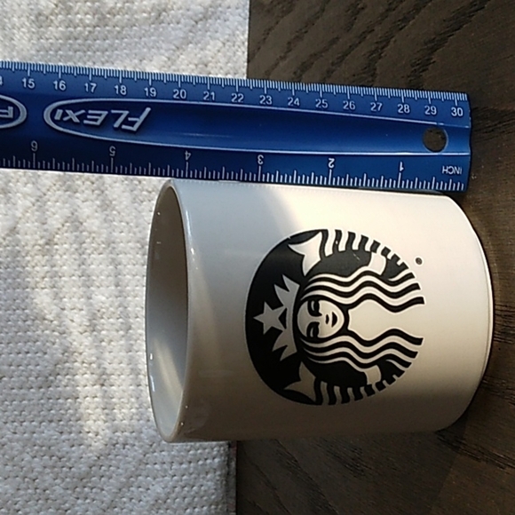 Starbucks mug - Picture 6 of 6